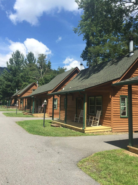 Creekwood Village Resort