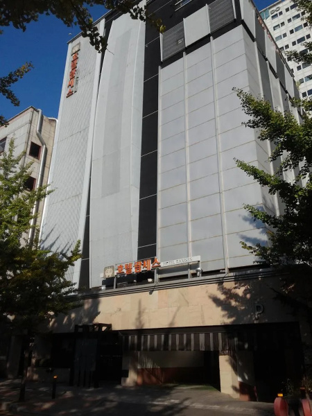 Ramses Hotel