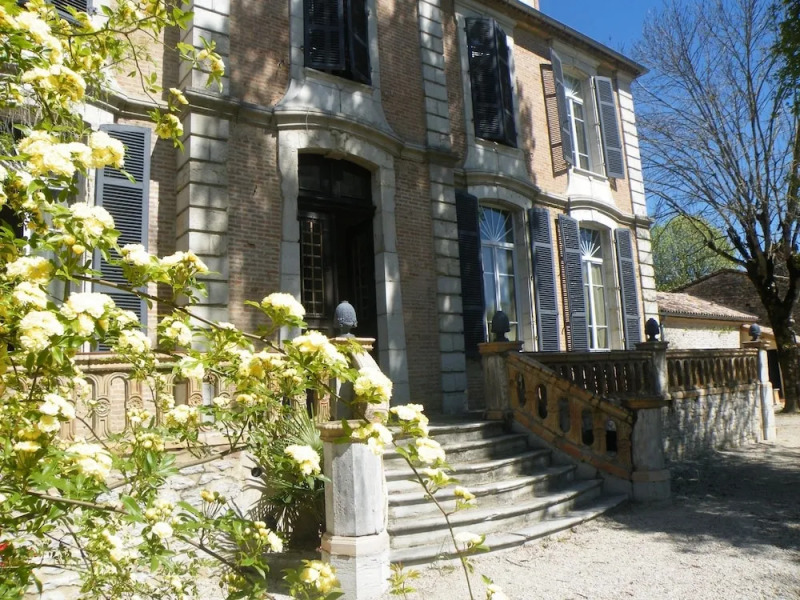 Manoir de la Bastide
