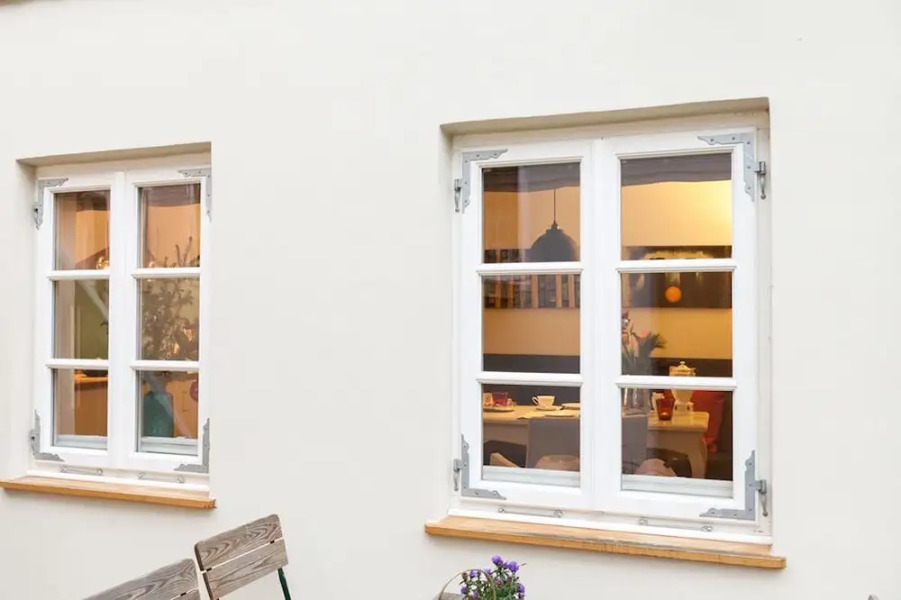 Ferienwohnung Lieblingsplatz