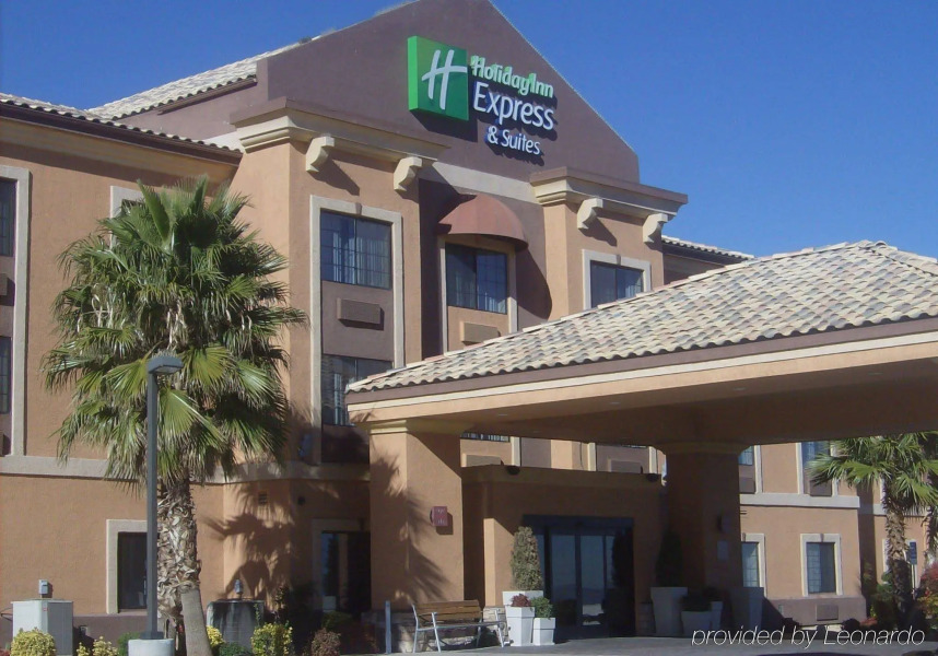 Holiday Inn Express Hotel & Suites Hesperia by IHG