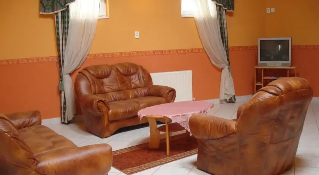 Aqua Azur Guesthouse