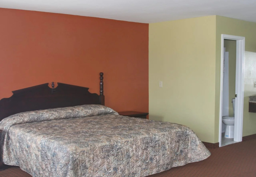 Euro Inn and Suites Slidell