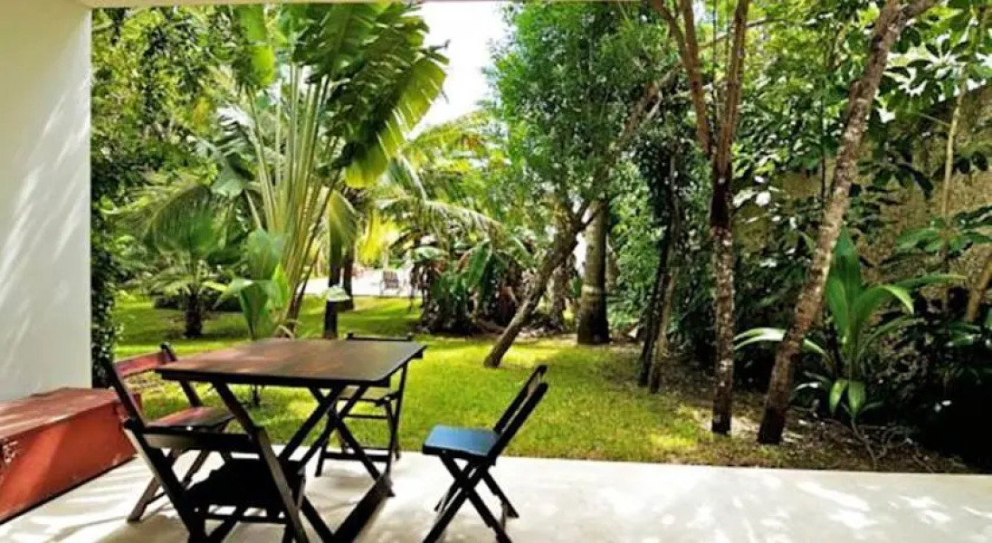 Beautiful Townhouse Tulum