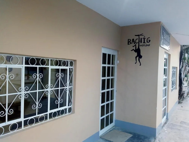 Bachíg Hospedaje