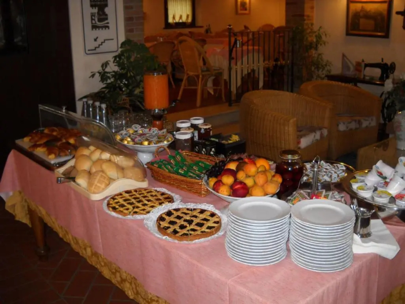 Hotel Faccioli