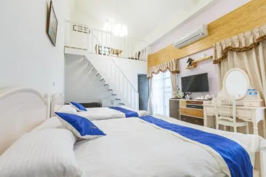 YiShan Farm Homestay