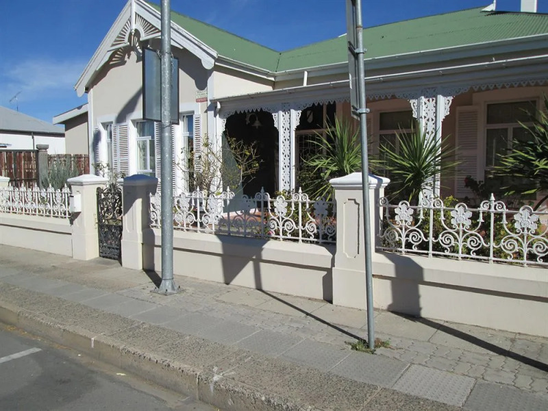 The 3 Chimneys Guest House