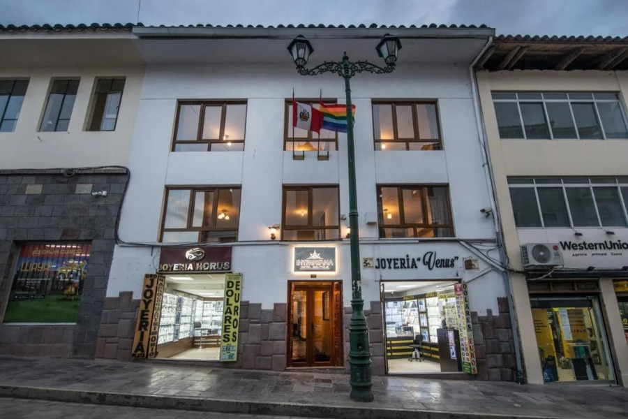 BozArt Hotel Boutique