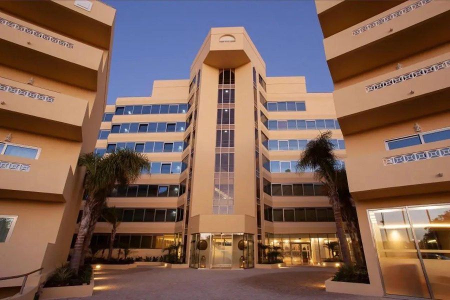 TURIM Presidente Hotel