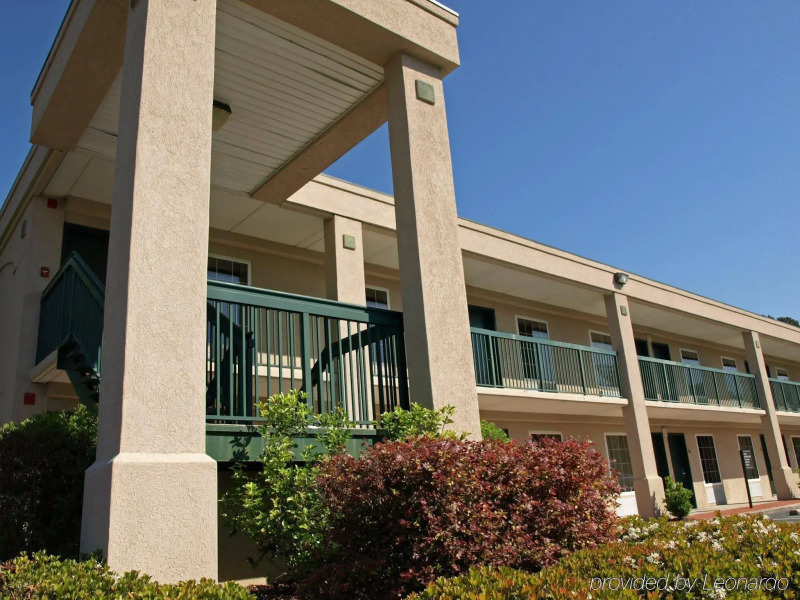 Clarion Inn Columbia Airport