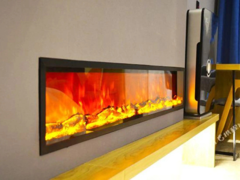 Zhen Ai Apple Hotel (Linyi Tongda Road Taisheng Plaza)