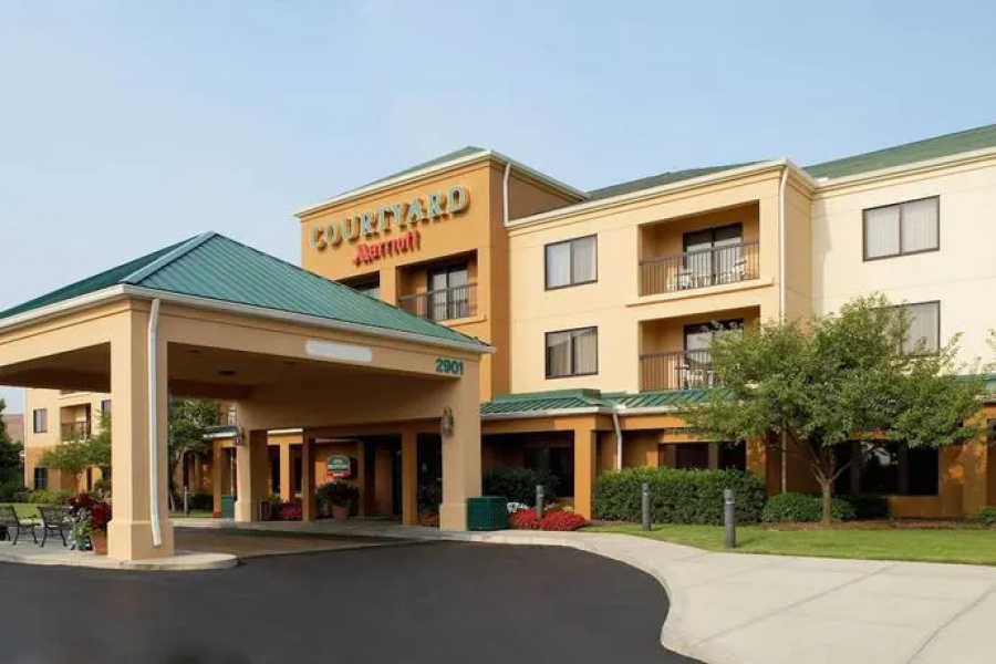 Grand Pinetamare