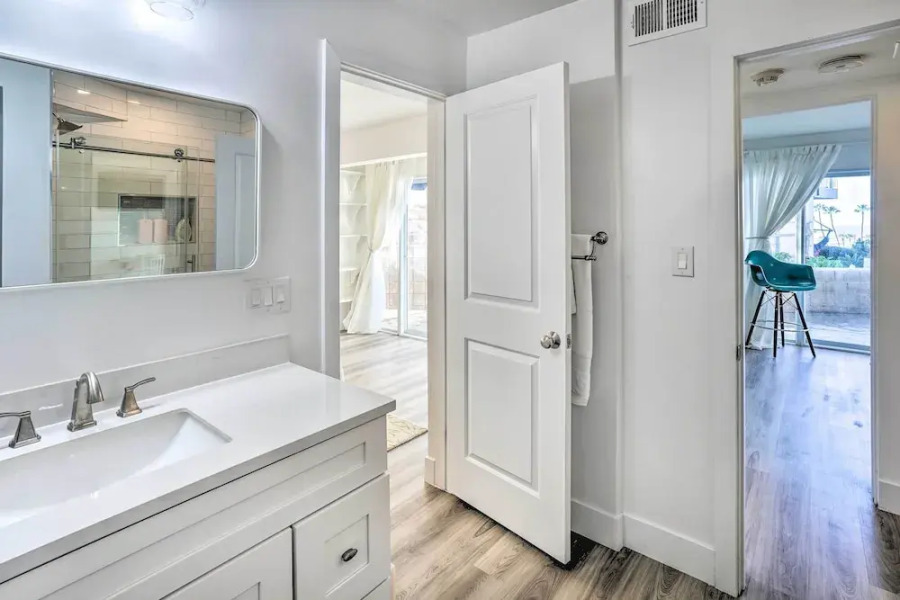 San Clemente Condo w/ Gorgeous Views: Near Beach!