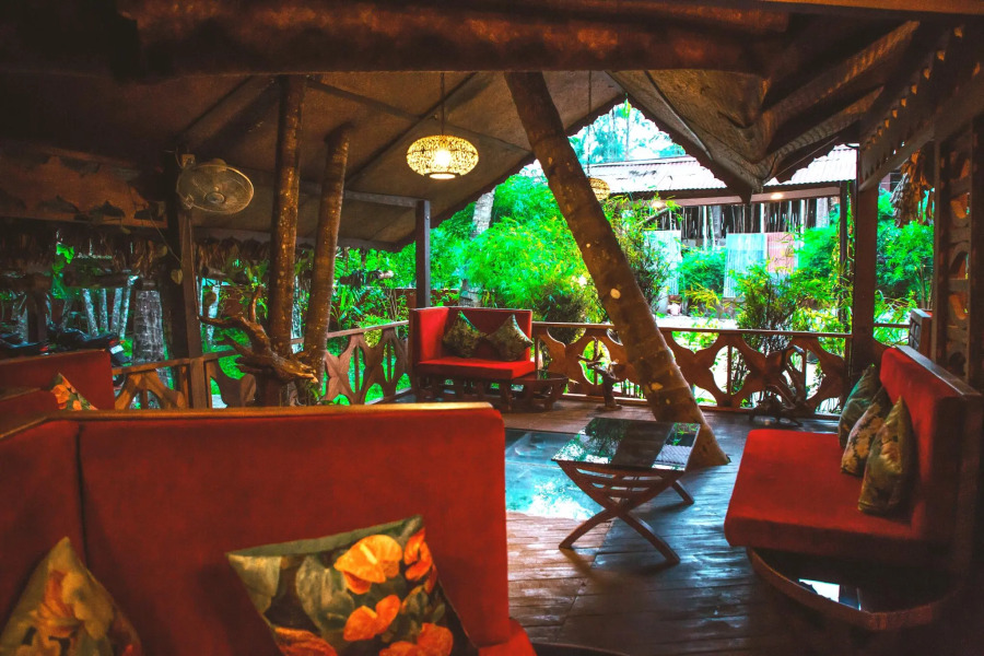 Silver Sand Beach Resort - Havelock Island