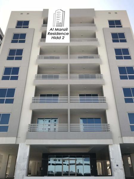 Al Manzil Residence Hidd 2