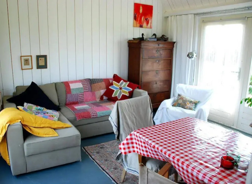 B&B Bed In Waterland