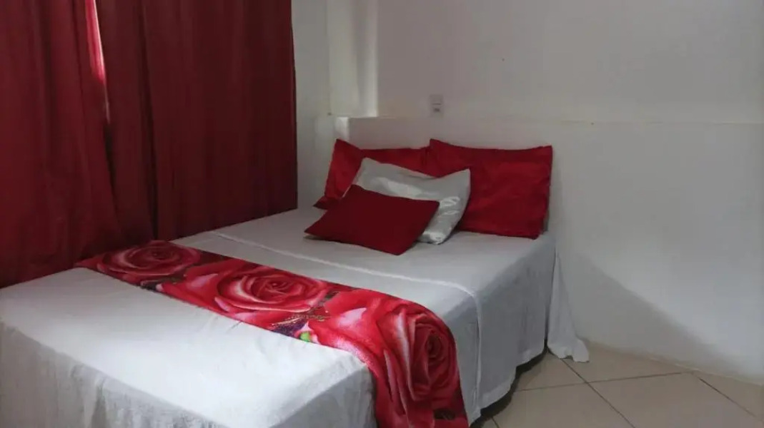 Hostel portal do sol