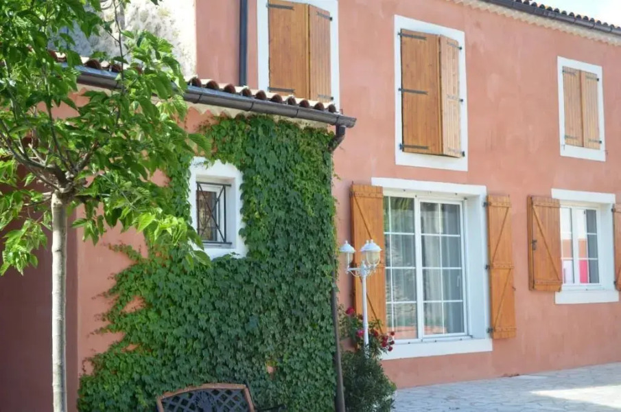 Gîte aux Berges du Canal