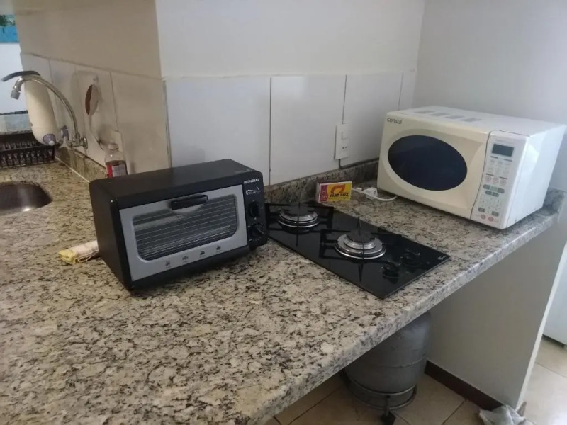 Ipê Rosa Apartamento
