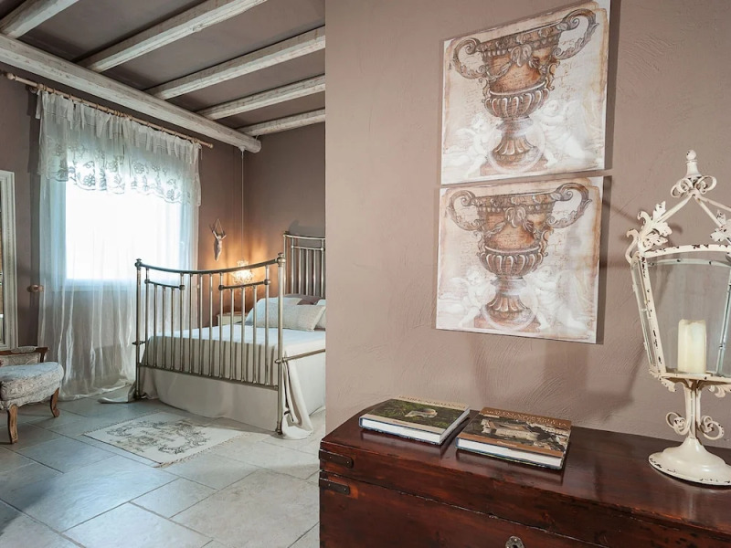 Belvilla by OYO La Pigna Bianca