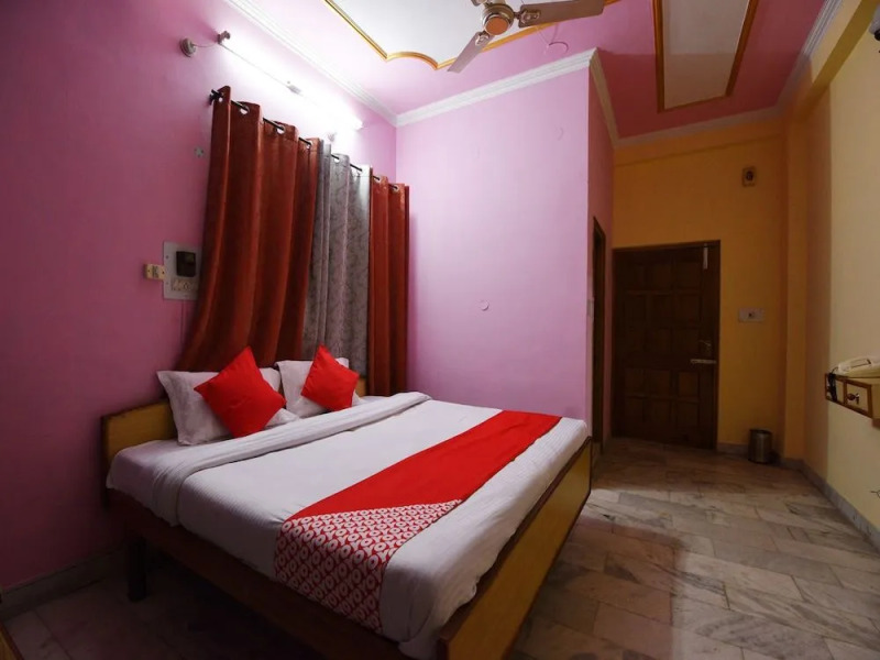 OYO 26186 Dagshai View