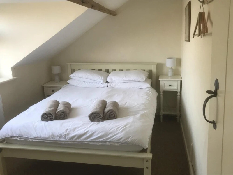 A Cozy Cottage on the North Norfolk Coast