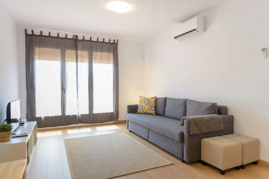 Empuriabrava Apartament - nº2