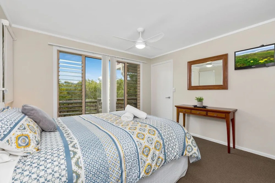 Hastings Cove Holiday Escape