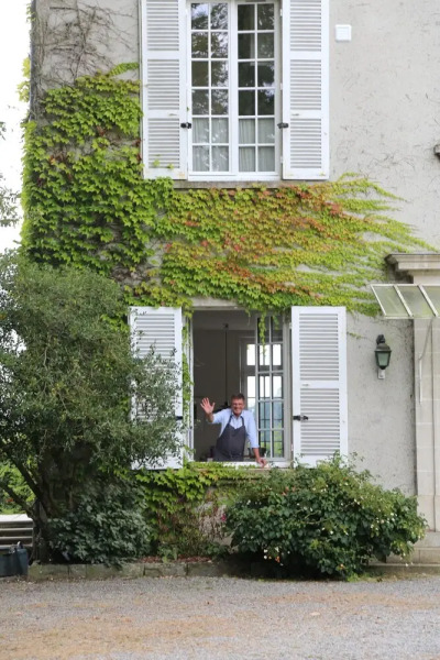 Château Haute Roche