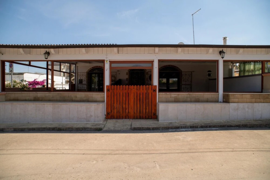 La Casa Di Luca Bis in Pulsano