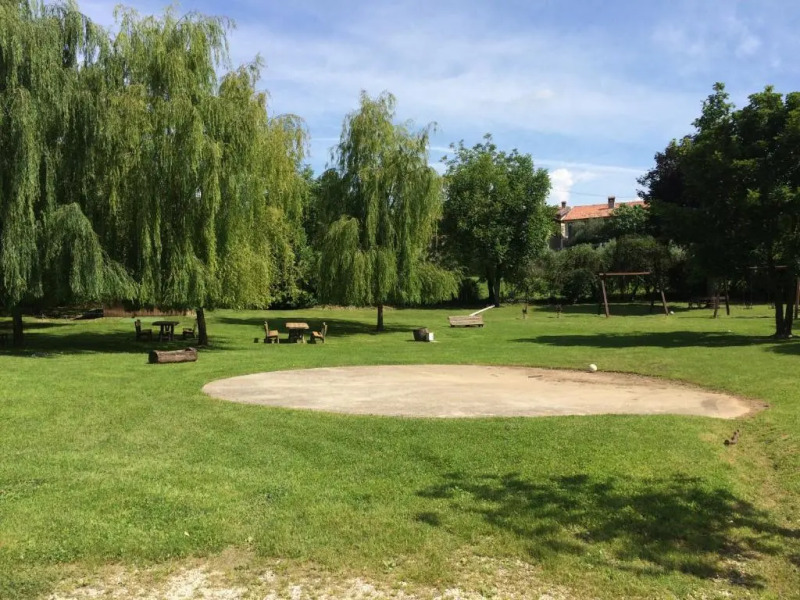 Rustico di Benellini Angela