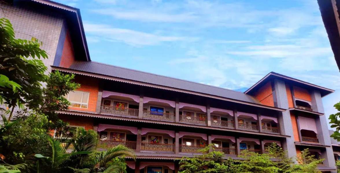 Mayfair Spring Valley Guwahati