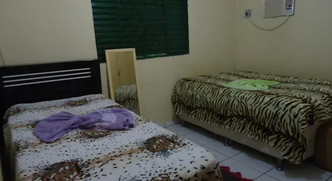 Residência Fernanda