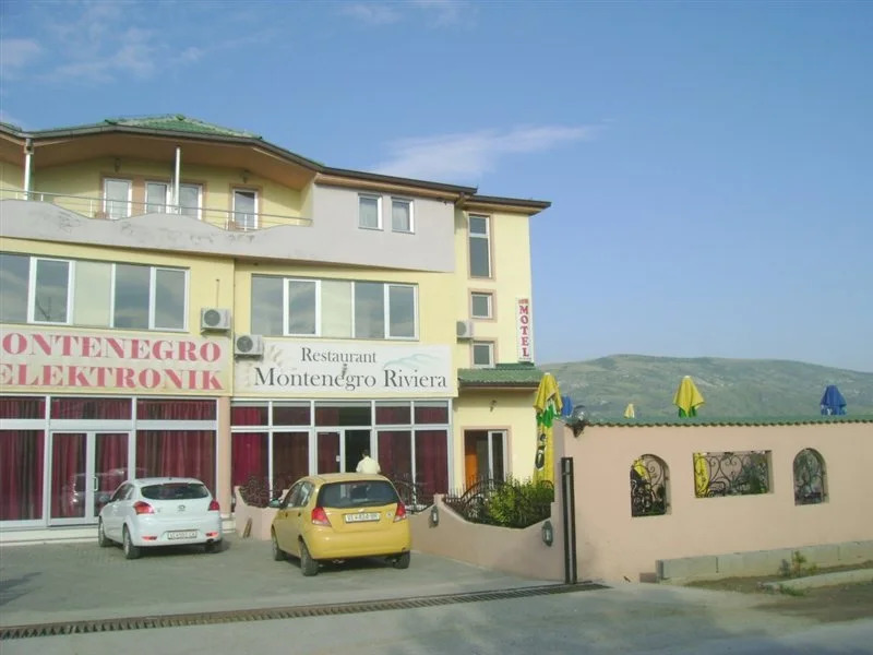Montenegro Rivijera Motel
