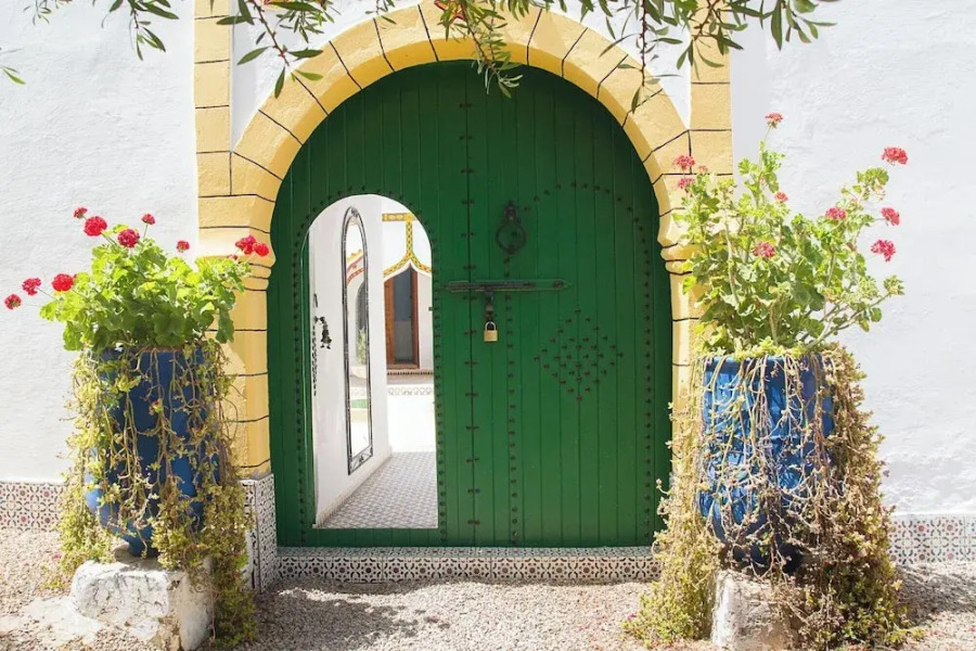 Room-lair De La Mer Resort & Hotel