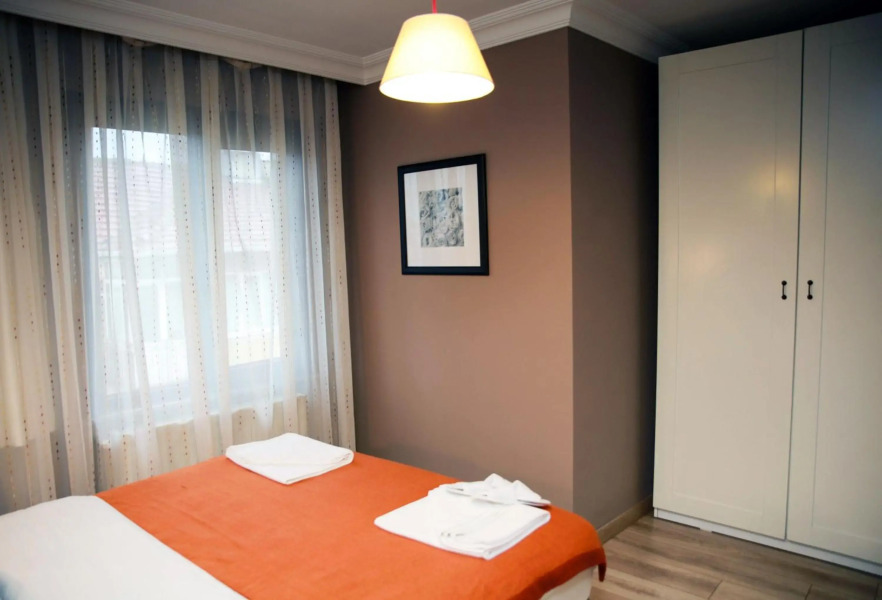 Akin Suites Istanbul