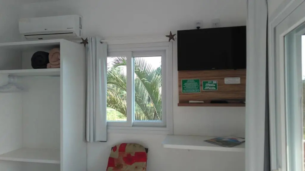 Pousada Morro do Rosa