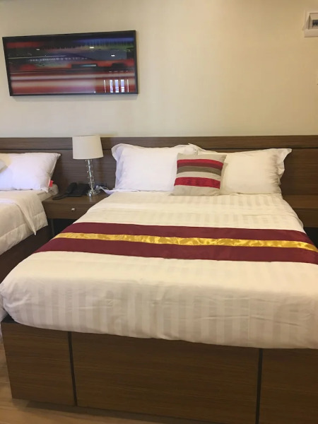 Robinland Residences - Hostel