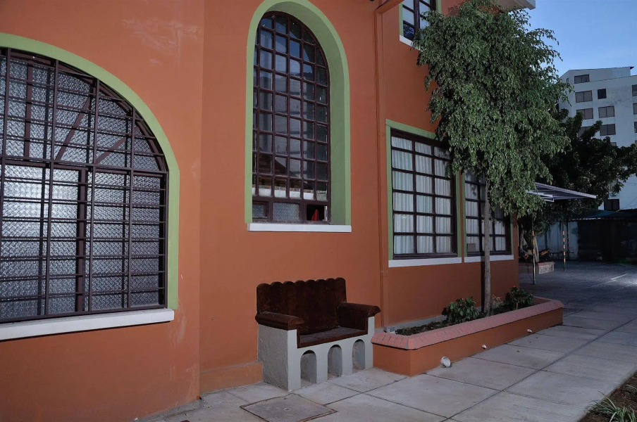 Apart Hotel Violettas