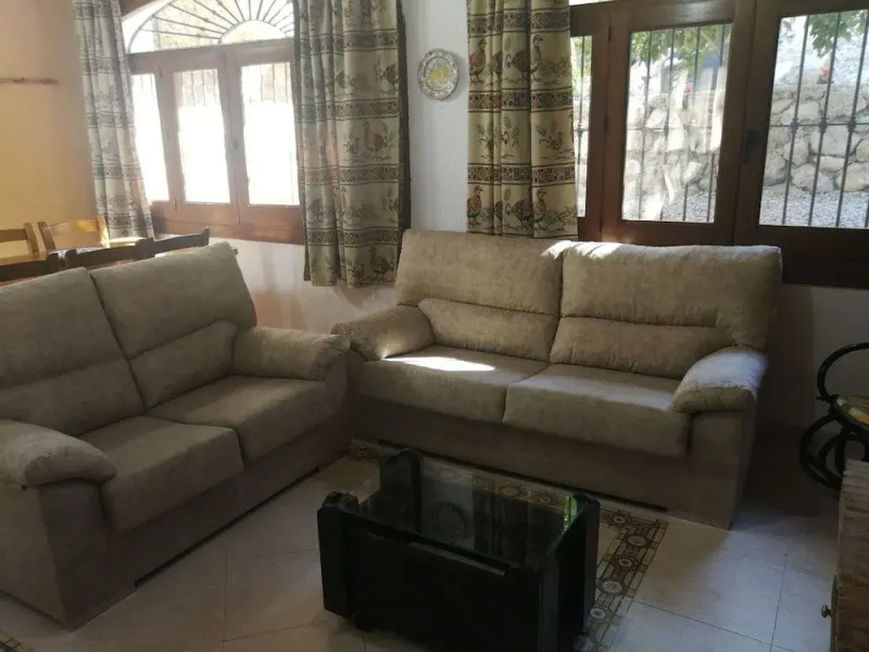 Velez Nazari La Choza