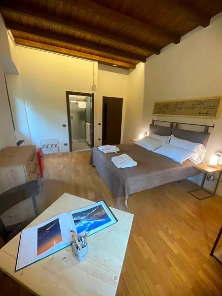 Locanda Leonardo Hotel