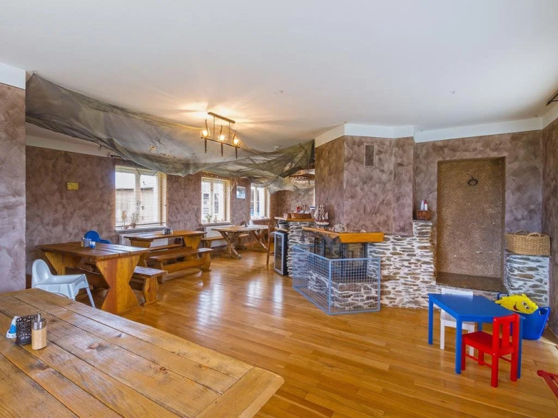 Penzion U Námořníka