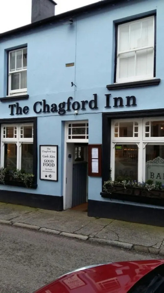 The Chagford Inn