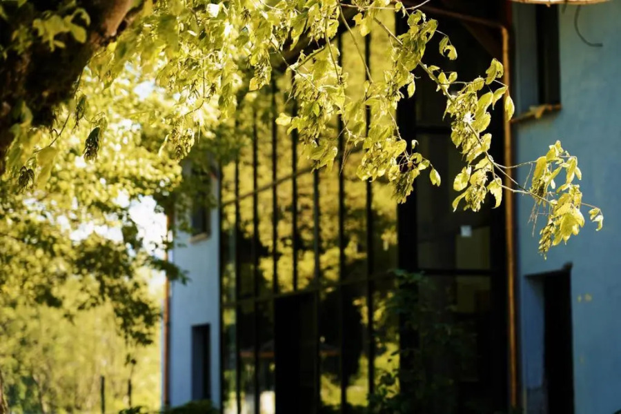 Hotel Le Mouton Bleu