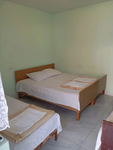 Гостевой дом Мария