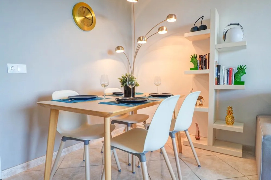 Palma Fiesta Apartment by Hello Apartments Sitges