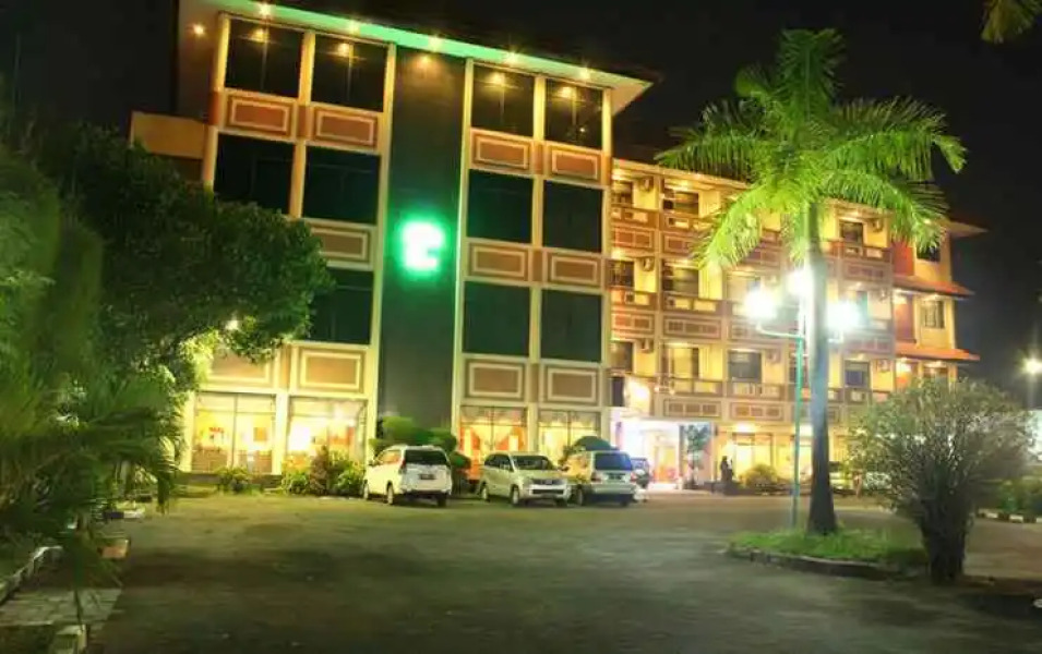 Jepara Indah Hotel