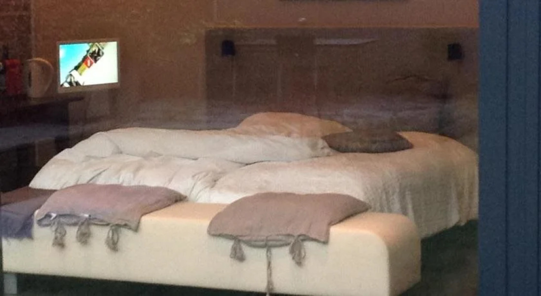 B&B Winterresidentie