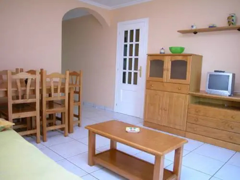 Apartamentos Cormoran